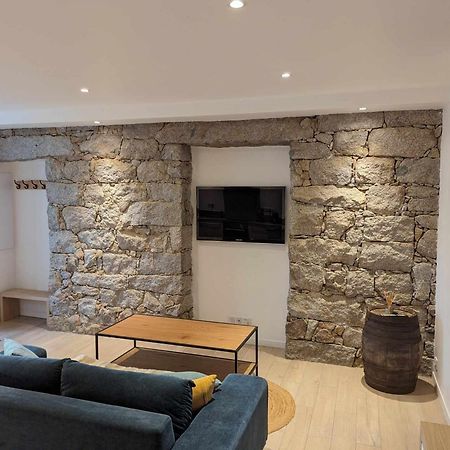 Appartement Proche De Porto-Vecchio エクステリア 写真