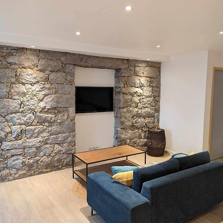 Appartement Proche De Porto-Vecchio エクステリア 写真