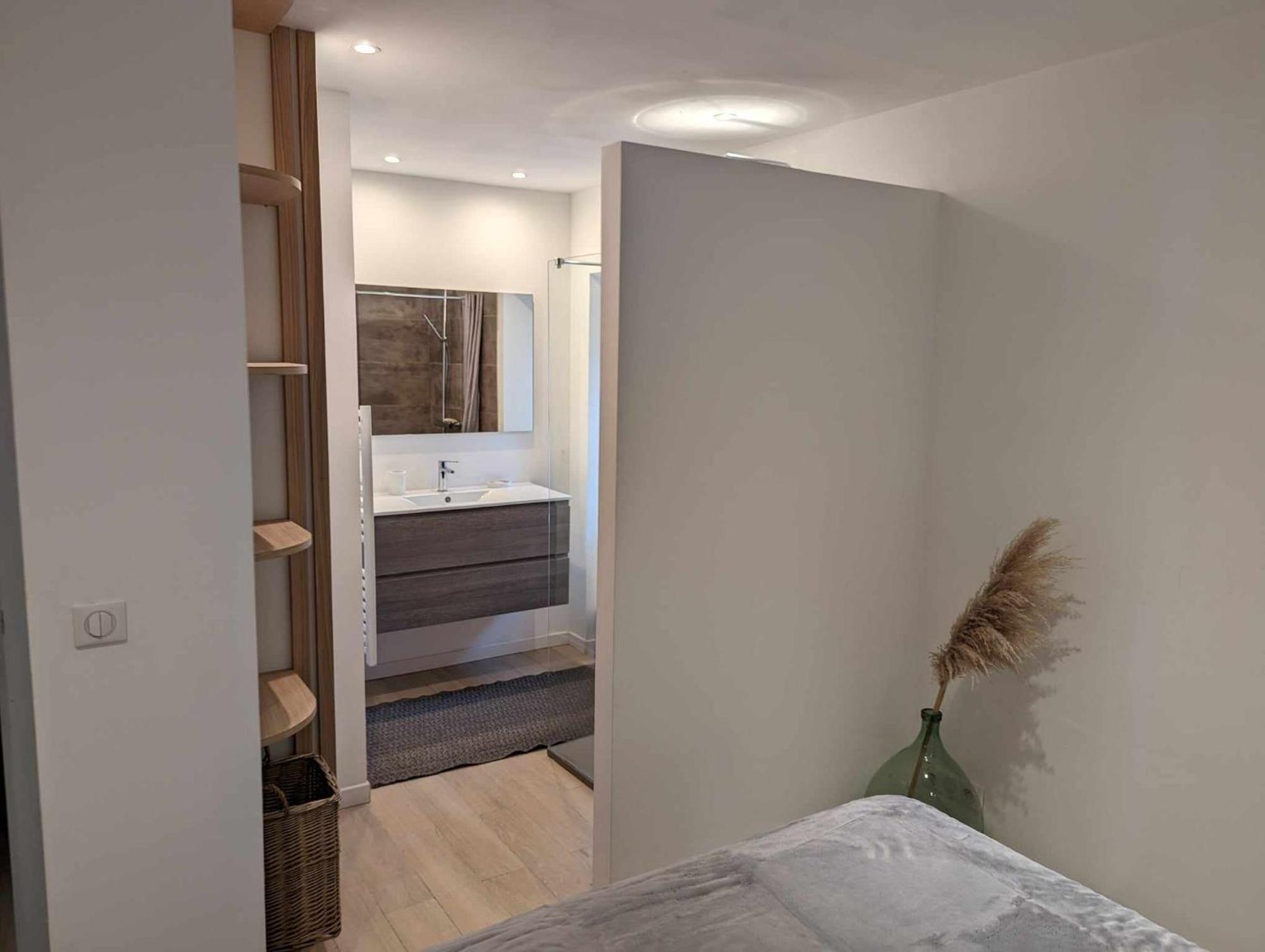 Appartement Proche De Porto-Vecchio エクステリア 写真