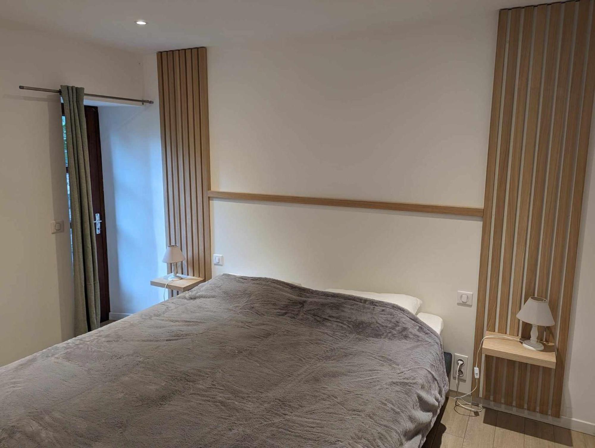Appartement Proche De Porto-Vecchio エクステリア 写真
